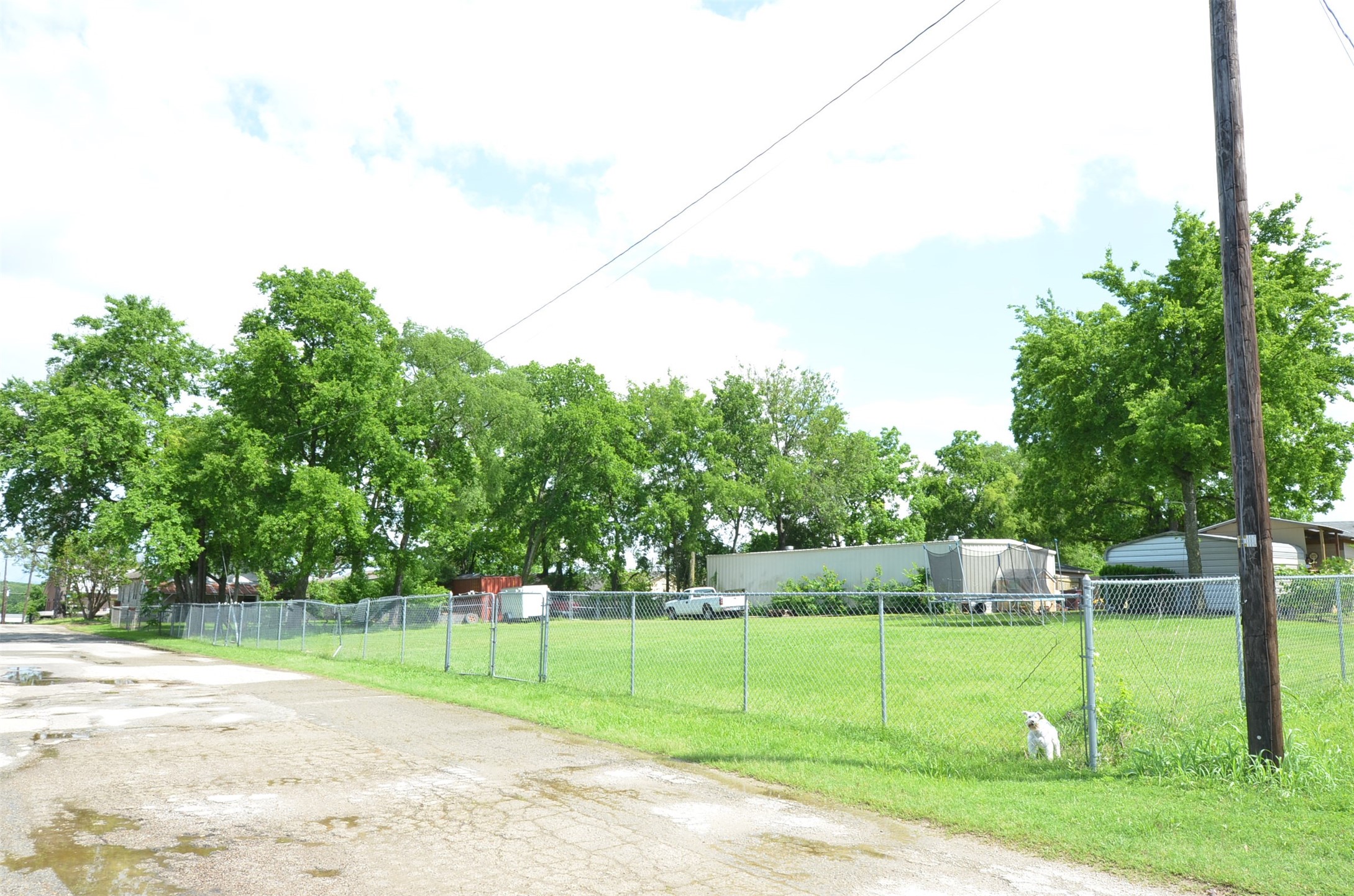 267 N Grand Saline Street Canton TX 75103