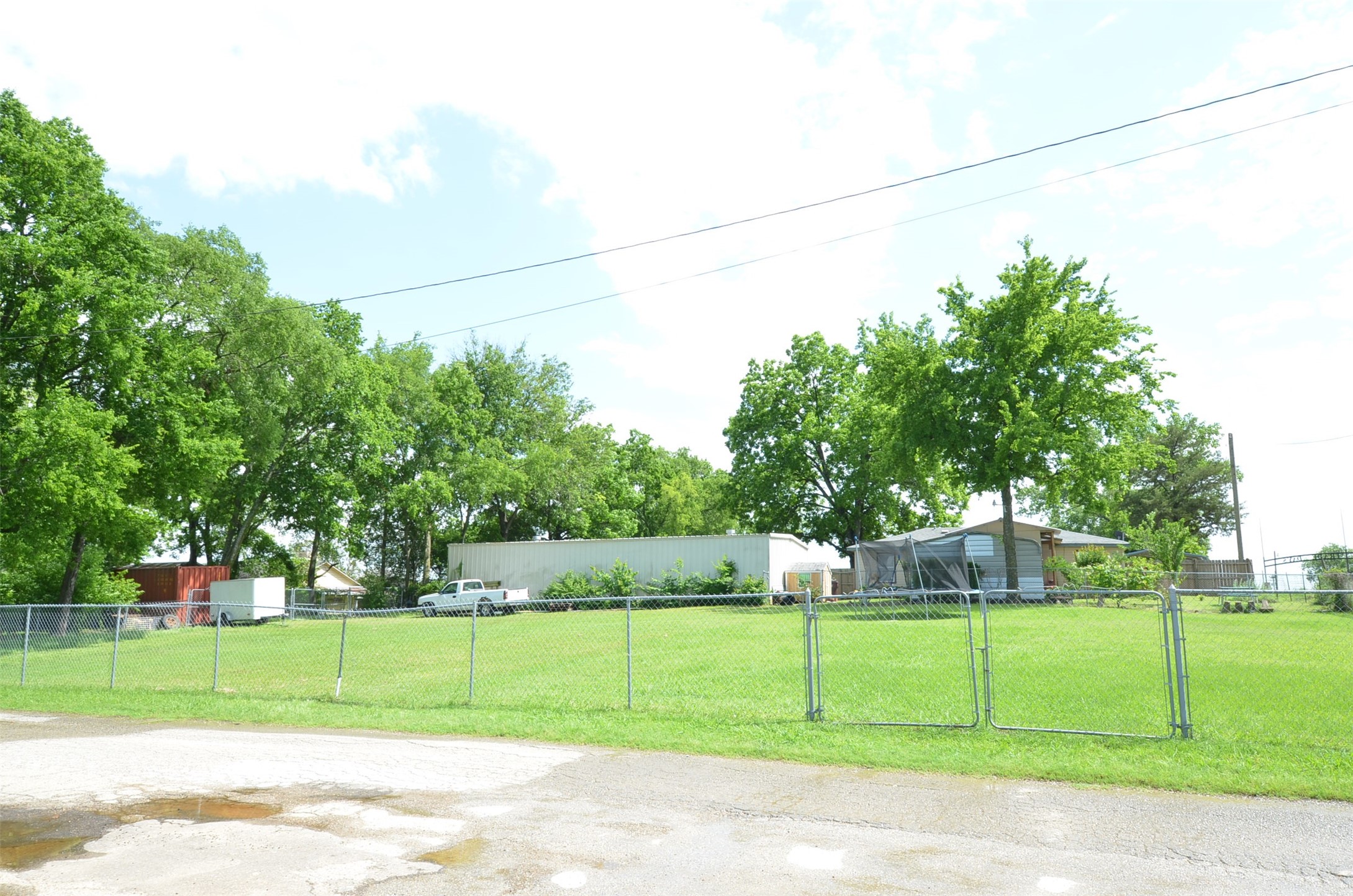 267 N Grand Saline Street Canton TX 75103
