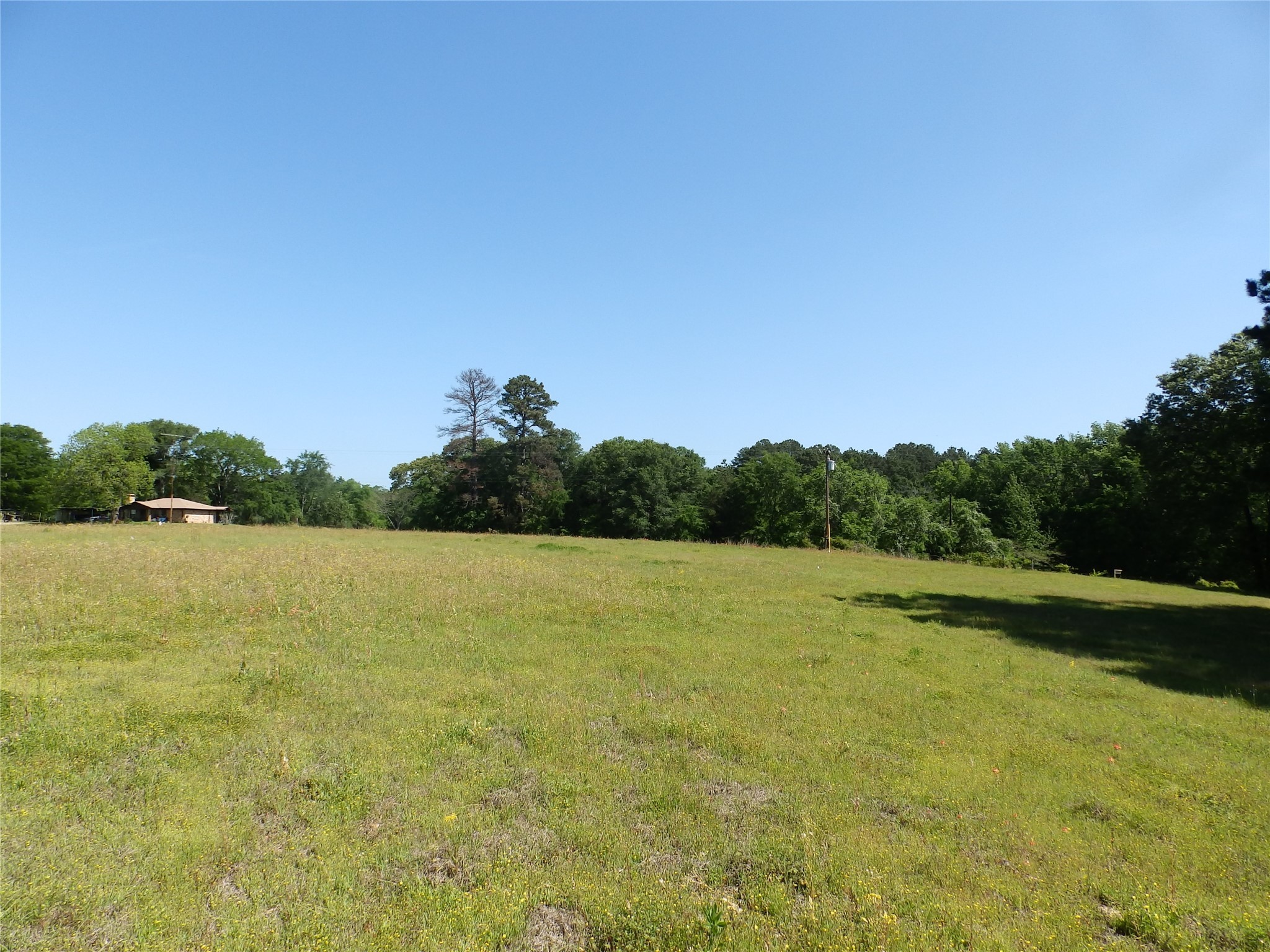 3168 Highway 175 Frankston TX 75763