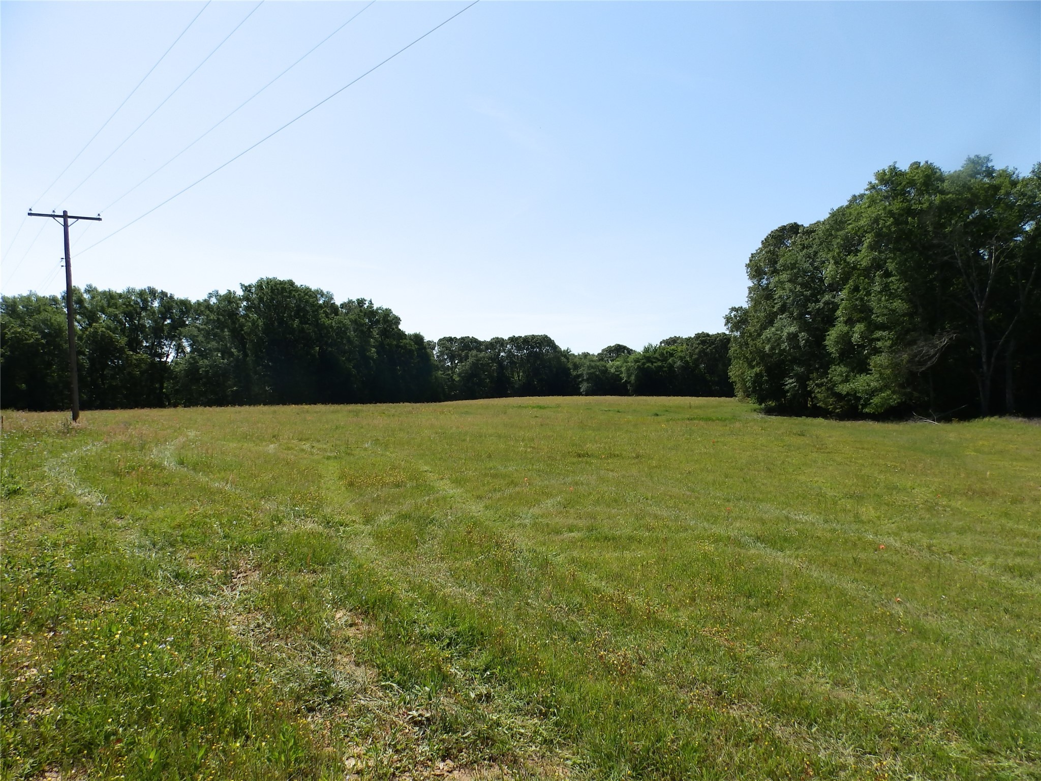 3168 Highway 175 Frankston TX 75763