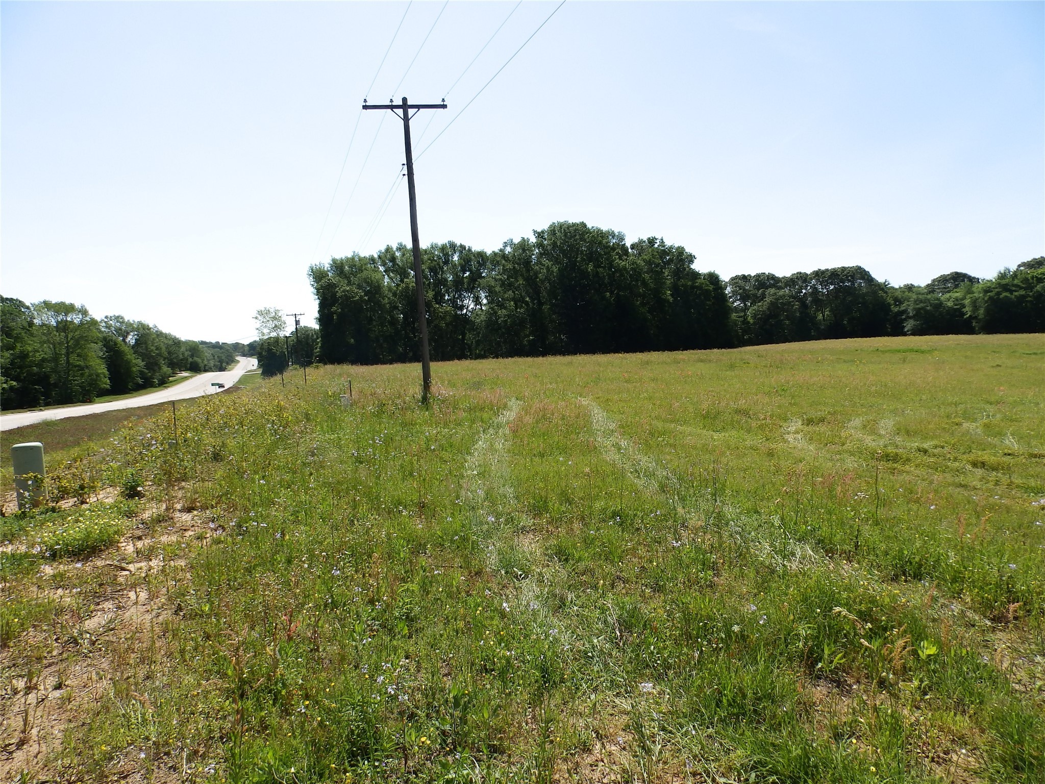 3168 Highway 175 Frankston TX 75763
