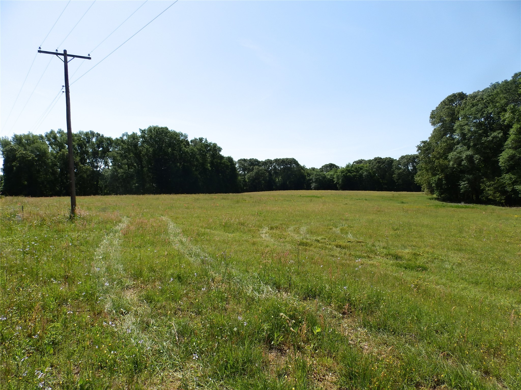 3168 Highway 175 Frankston TX 75763