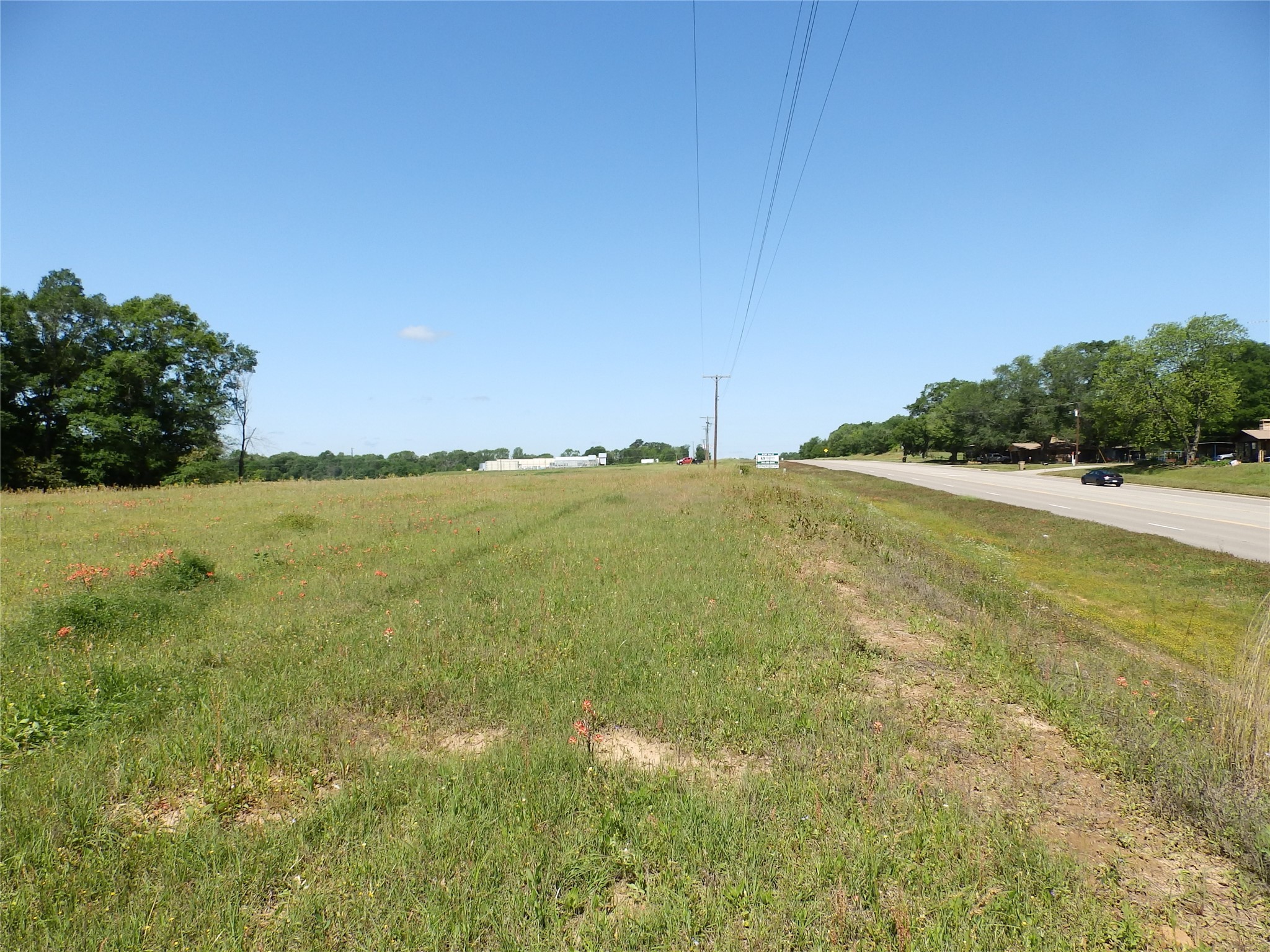 3168 Highway 175 Frankston TX 75763