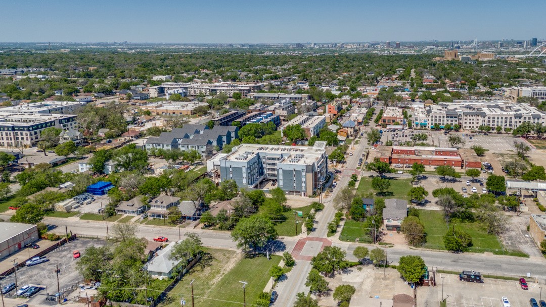 409 Sunset Avenue Dallas TX 75208
