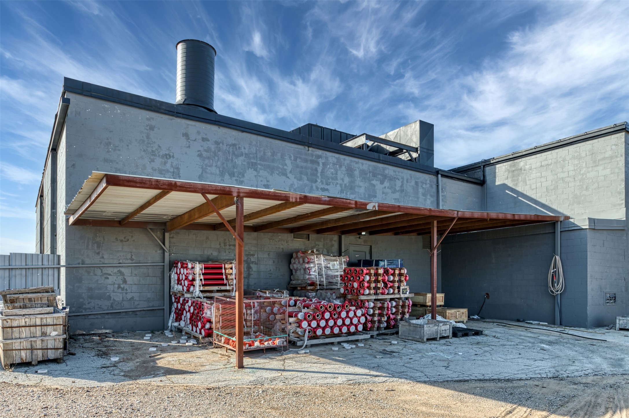 598 Grant Road Mineral Wells TX 76067
