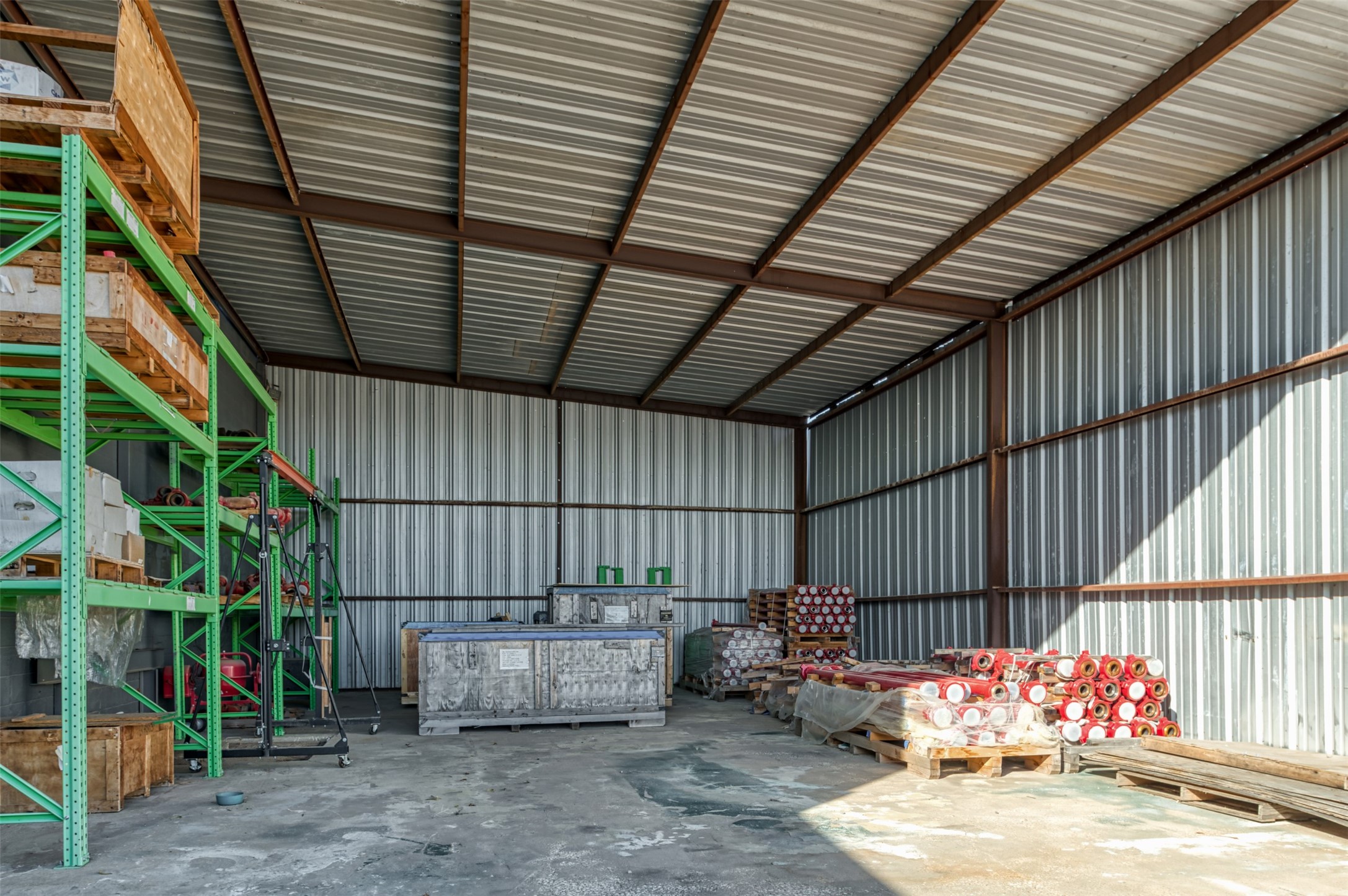 598 Grant Road Mineral Wells TX 76067
