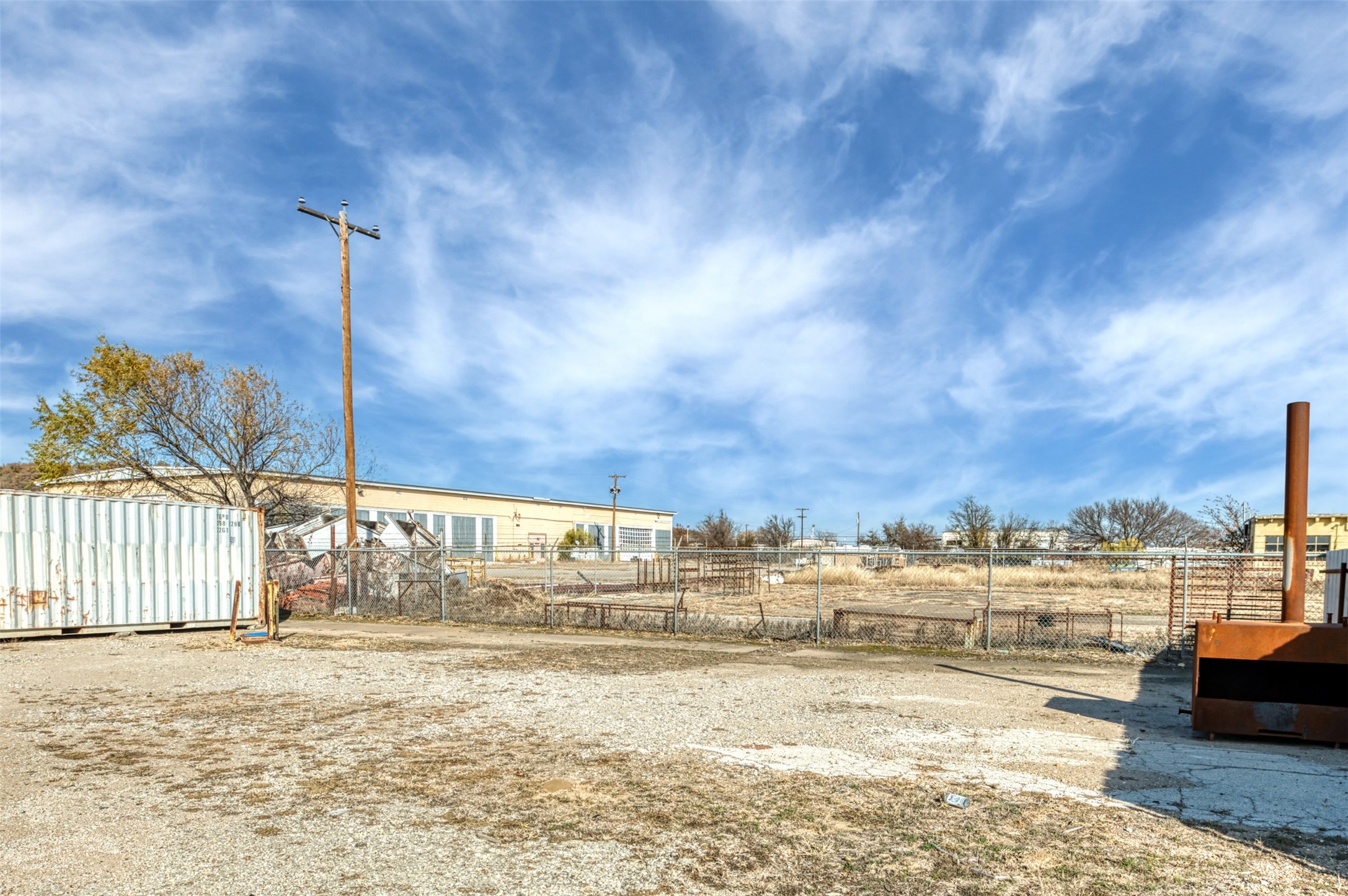 598 Grant Road Mineral Wells TX 76067