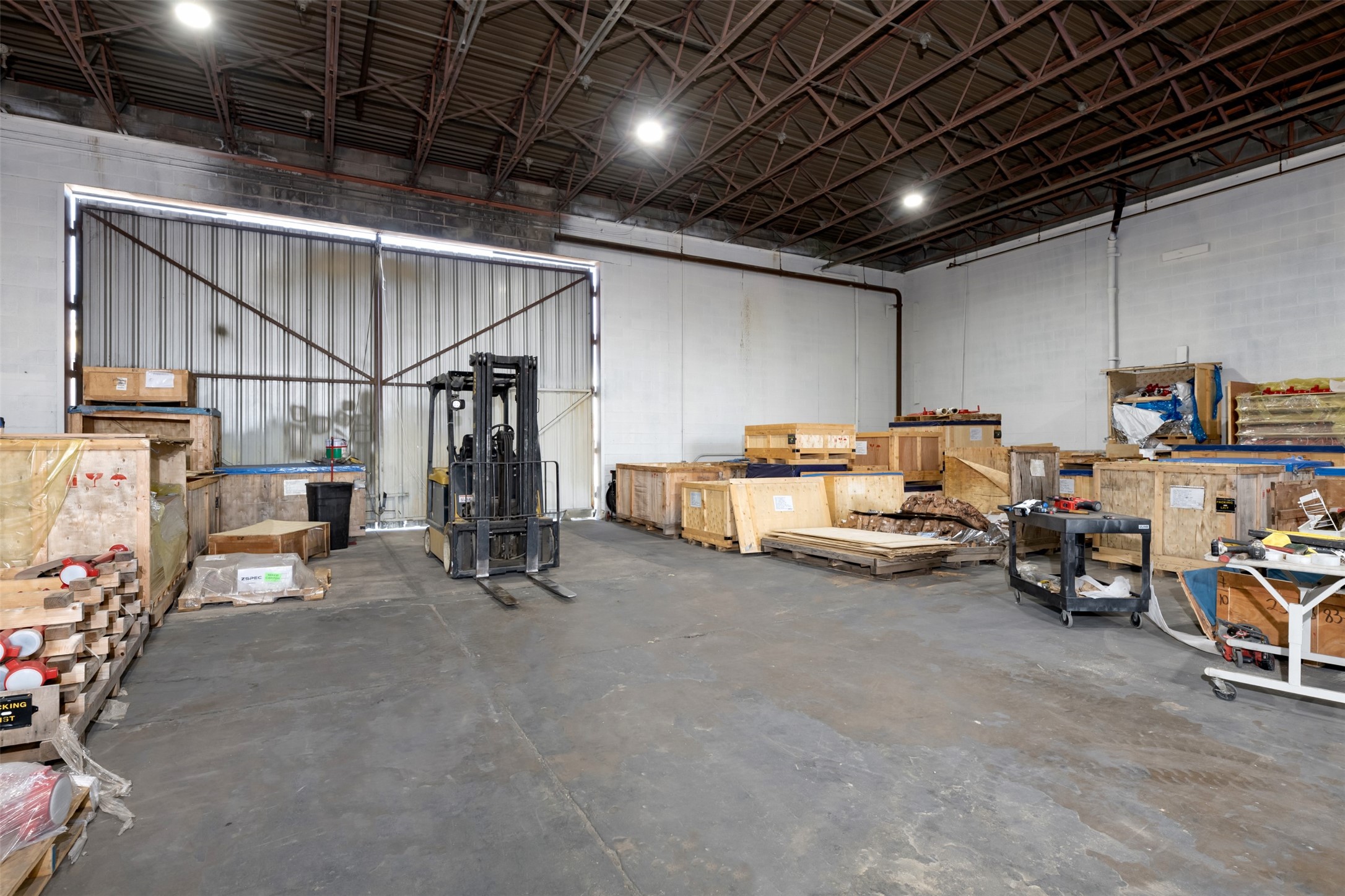 598 Grant Road Mineral Wells TX 76067