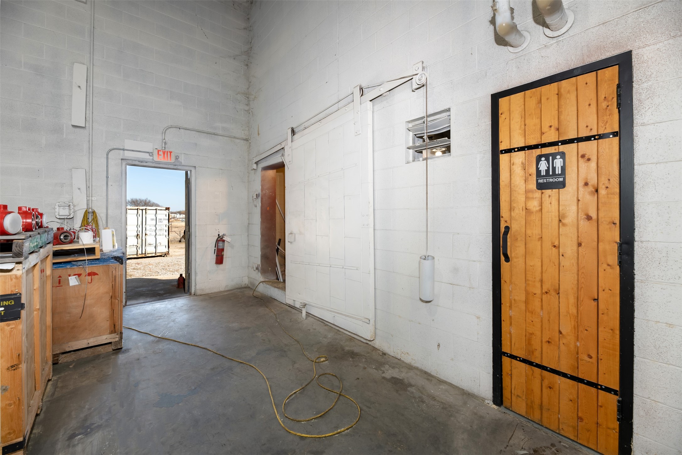 598 Grant Road Mineral Wells TX 76067