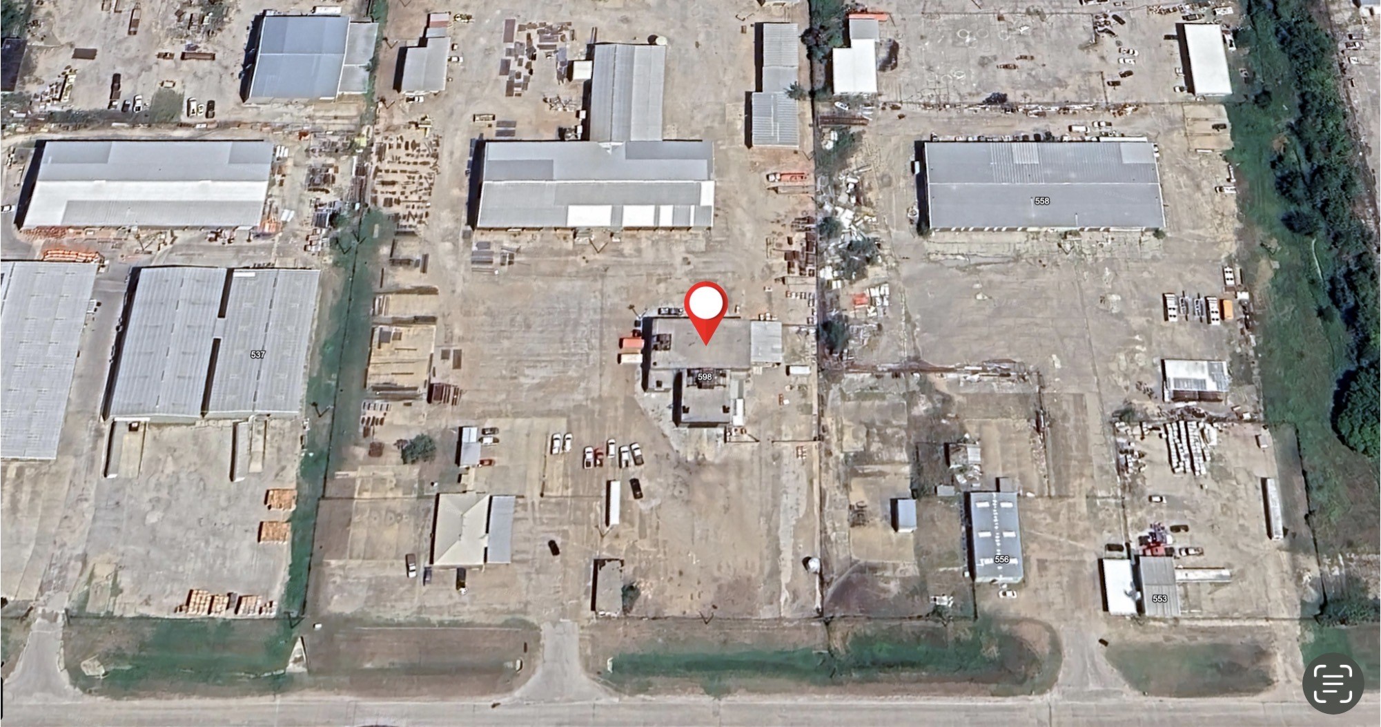 598 Grant Road Mineral Wells TX 76067