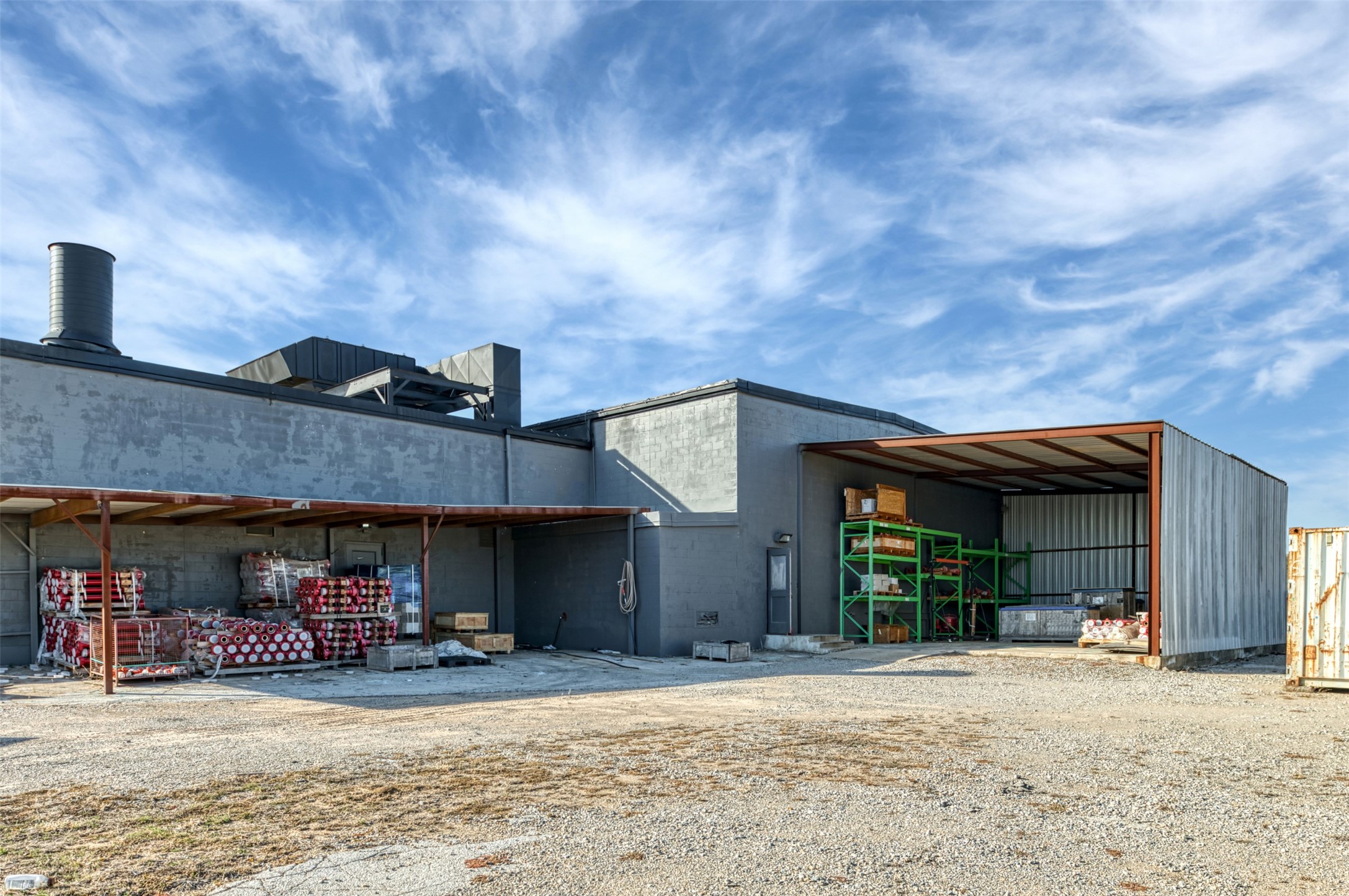 598 Grant Road Mineral Wells TX 76067