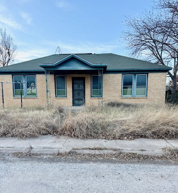 211 Austin Street Ranger TX 76470