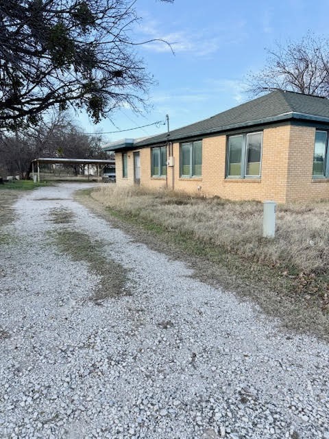 211 Austin Street Ranger TX 76470