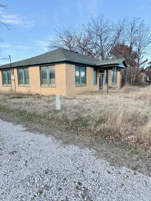 211 Austin Street Ranger TX 76470