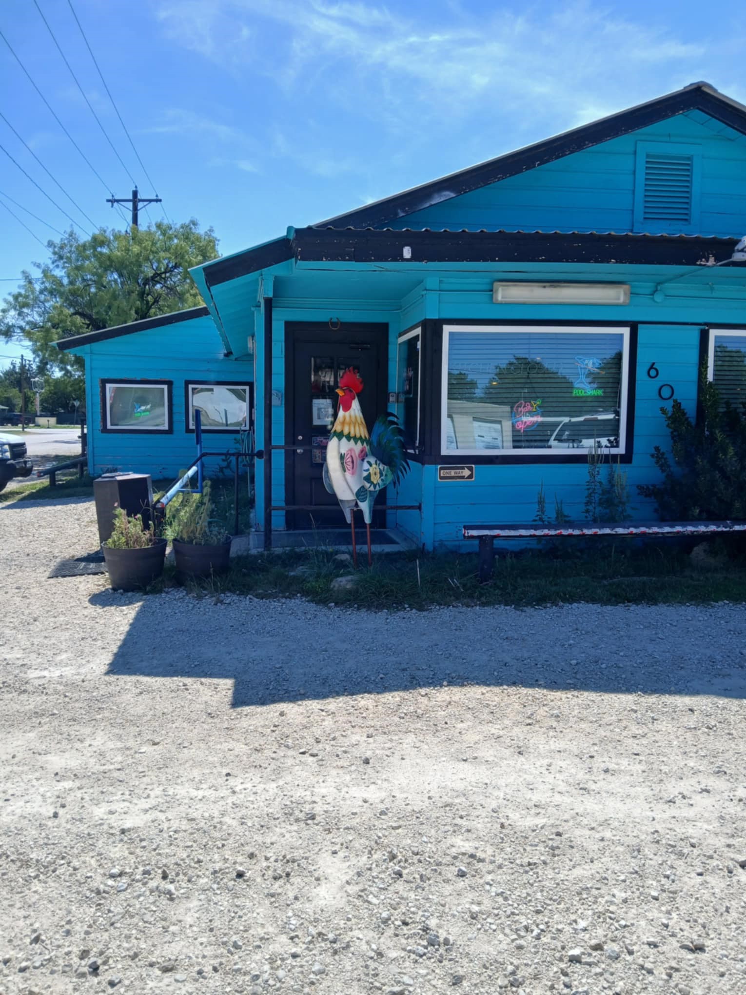 601 S Commercial Avenue Coleman TX 76834