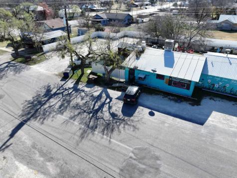601 S Commercial Avenue Coleman TX 76834