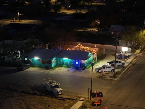 601 S Commercial Avenue Coleman TX 76834