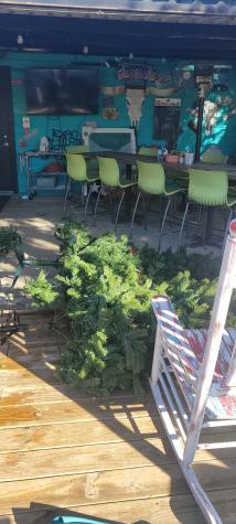 601 S Commercial Avenue Coleman TX 76834