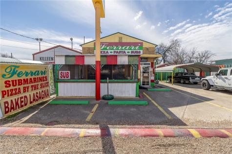 716 W Veterans Boulevard Killeen TX 76541