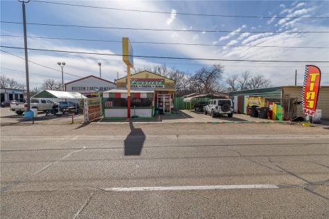 716 W Veterans Boulevard Killeen TX 76541