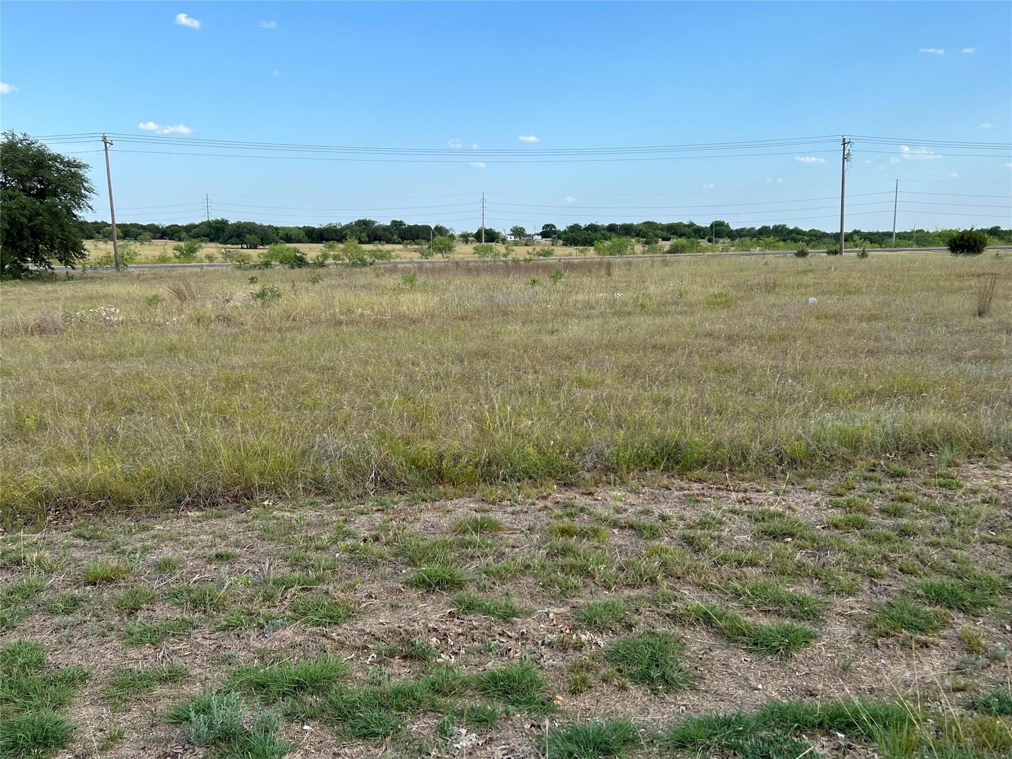 Tbd Fm-1713 Whitney TX 76692