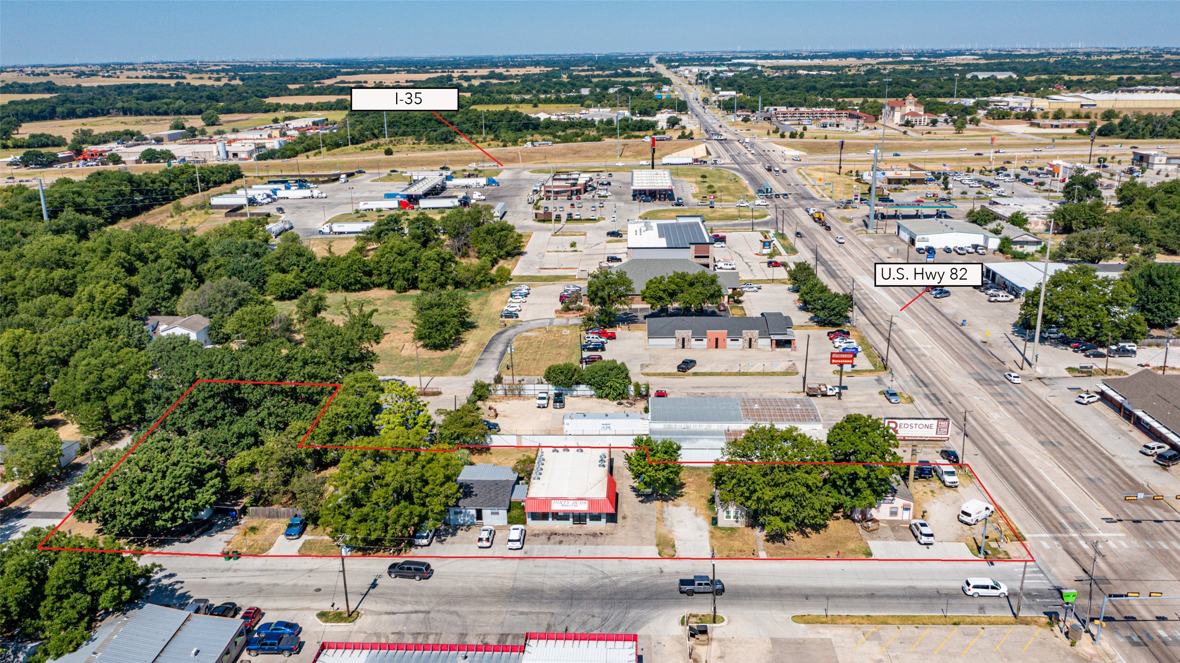 700 W Highway 82 Gainesville TX 76240