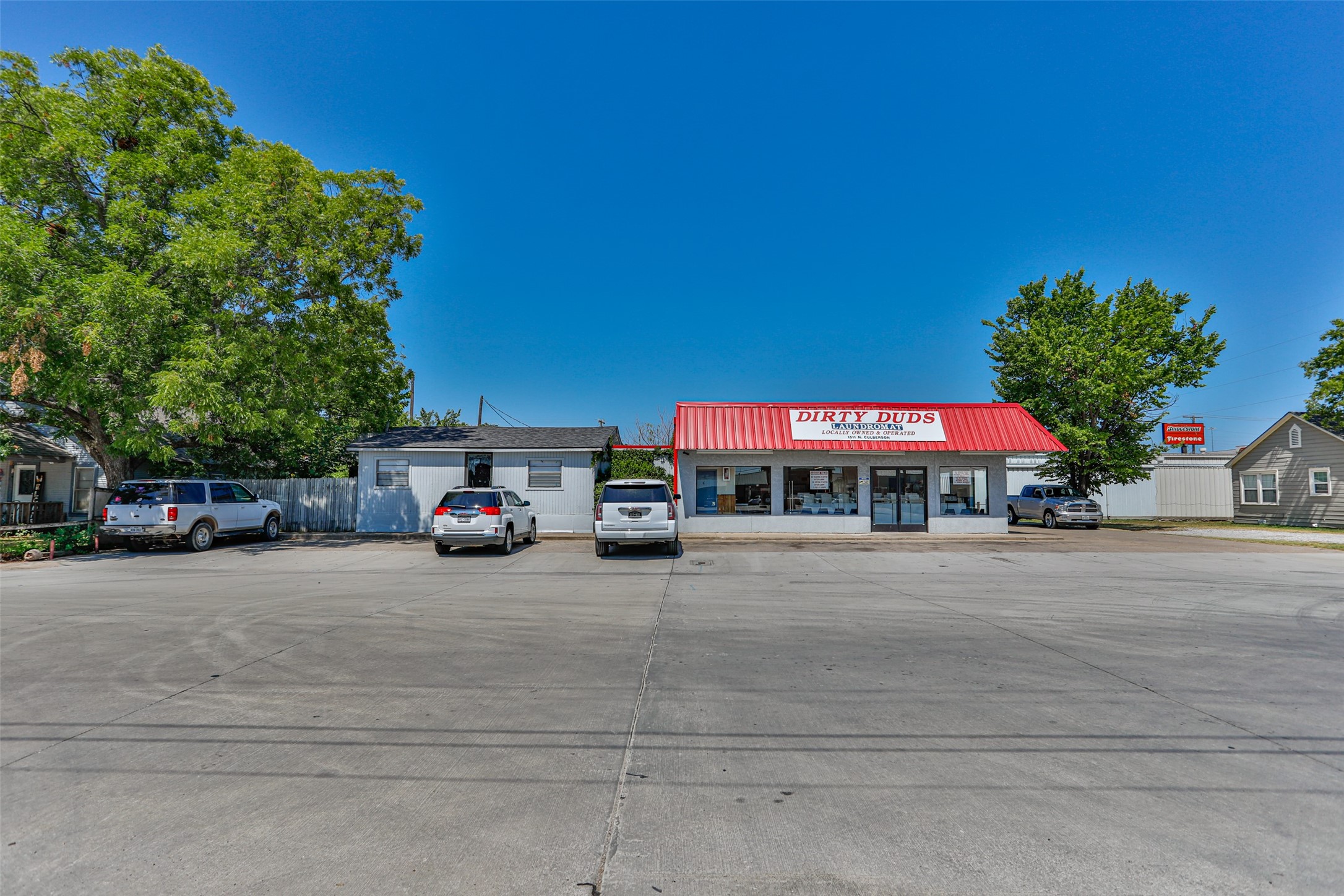 700 W Highway 82 Gainesville TX 76240