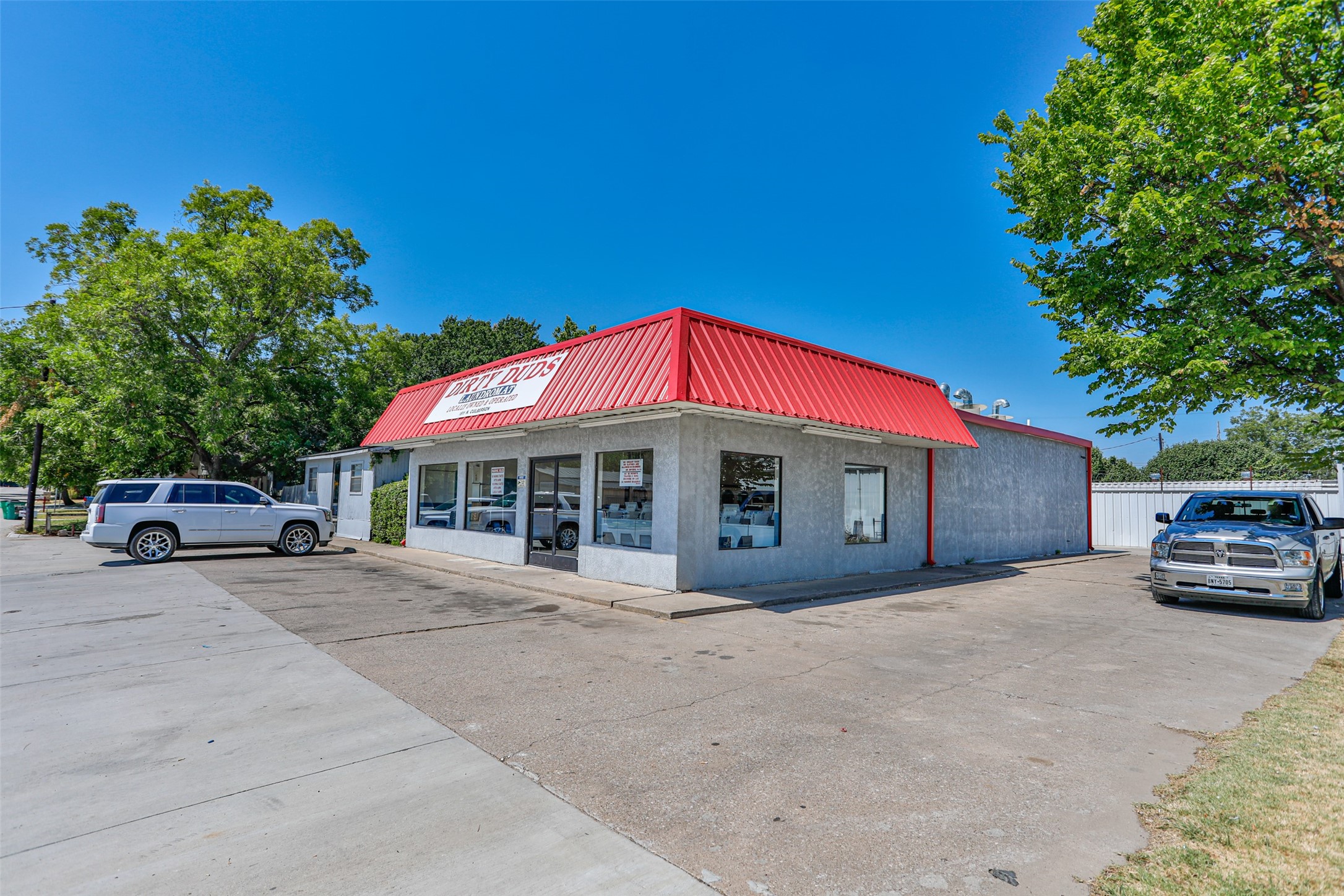 700 W Highway 82 Gainesville TX 76240