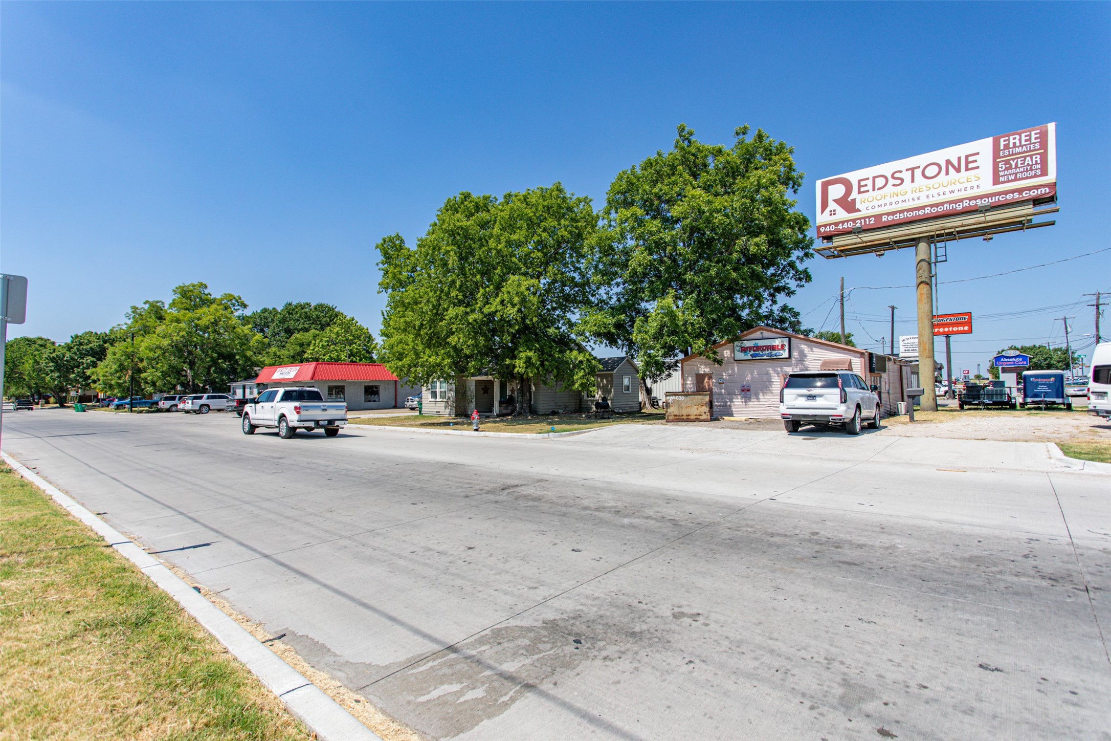 700 W Highway 82 Gainesville TX 76240