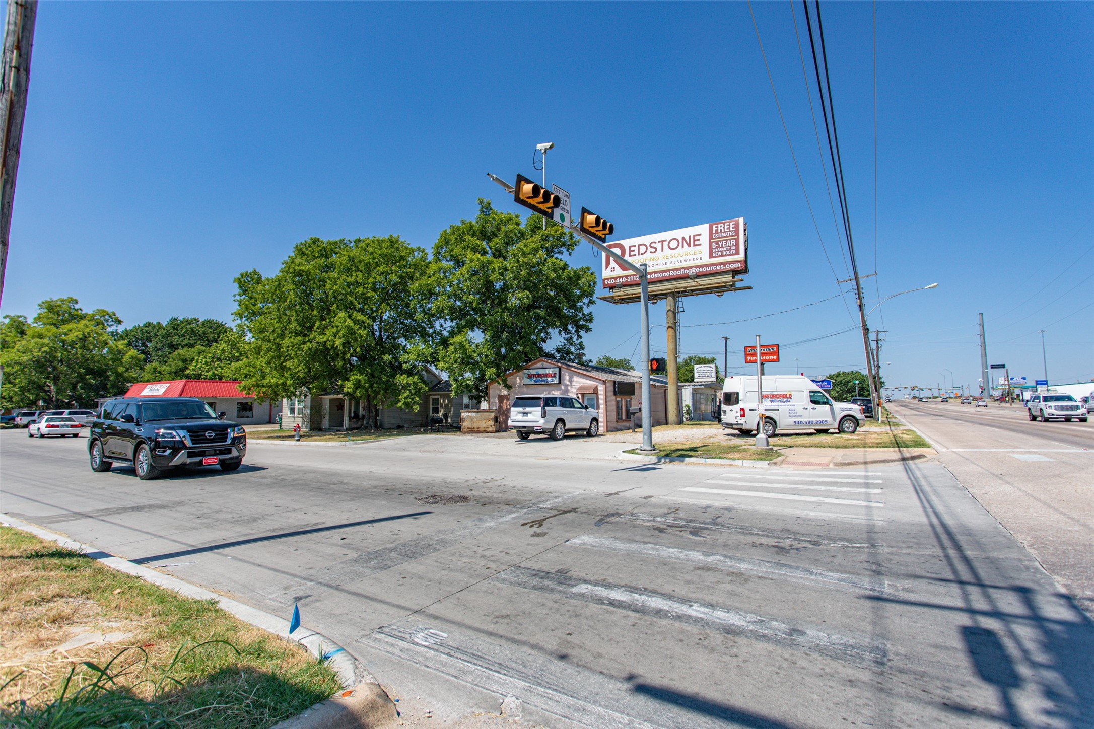 700 W Highway 82 Gainesville TX 76240