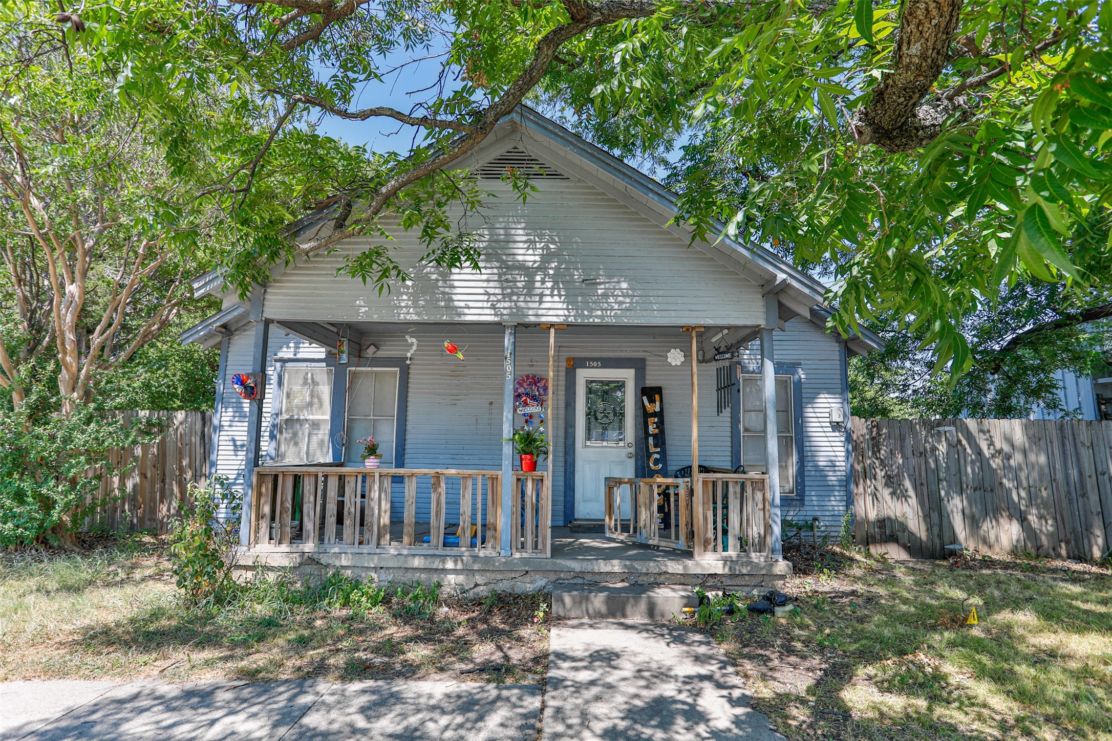 700 W Highway 82 Gainesville TX 76240