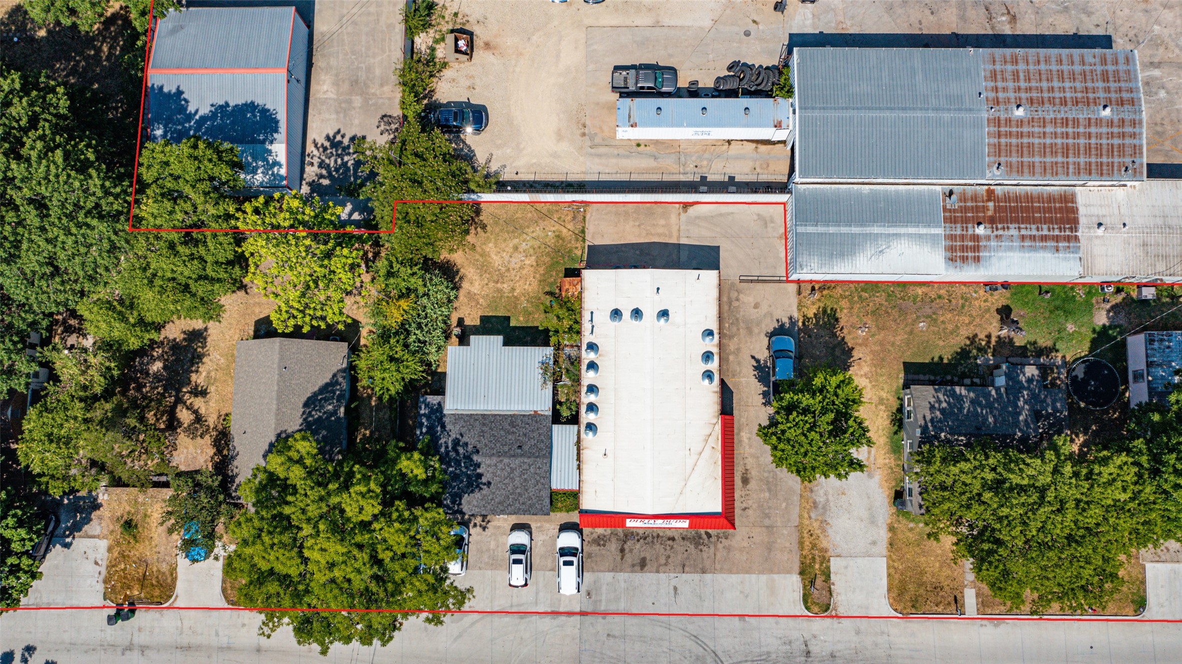 700 W Highway 82 Gainesville TX 76240