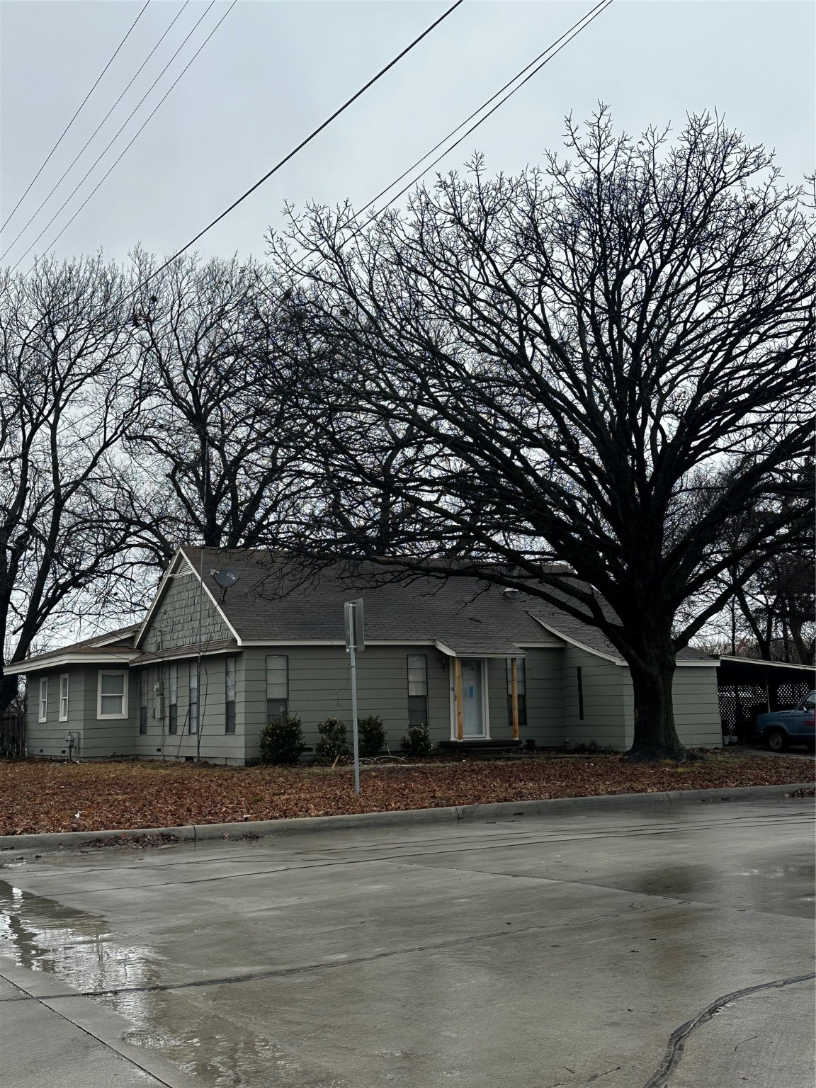 700 W Highway 82 Gainesville TX 76240