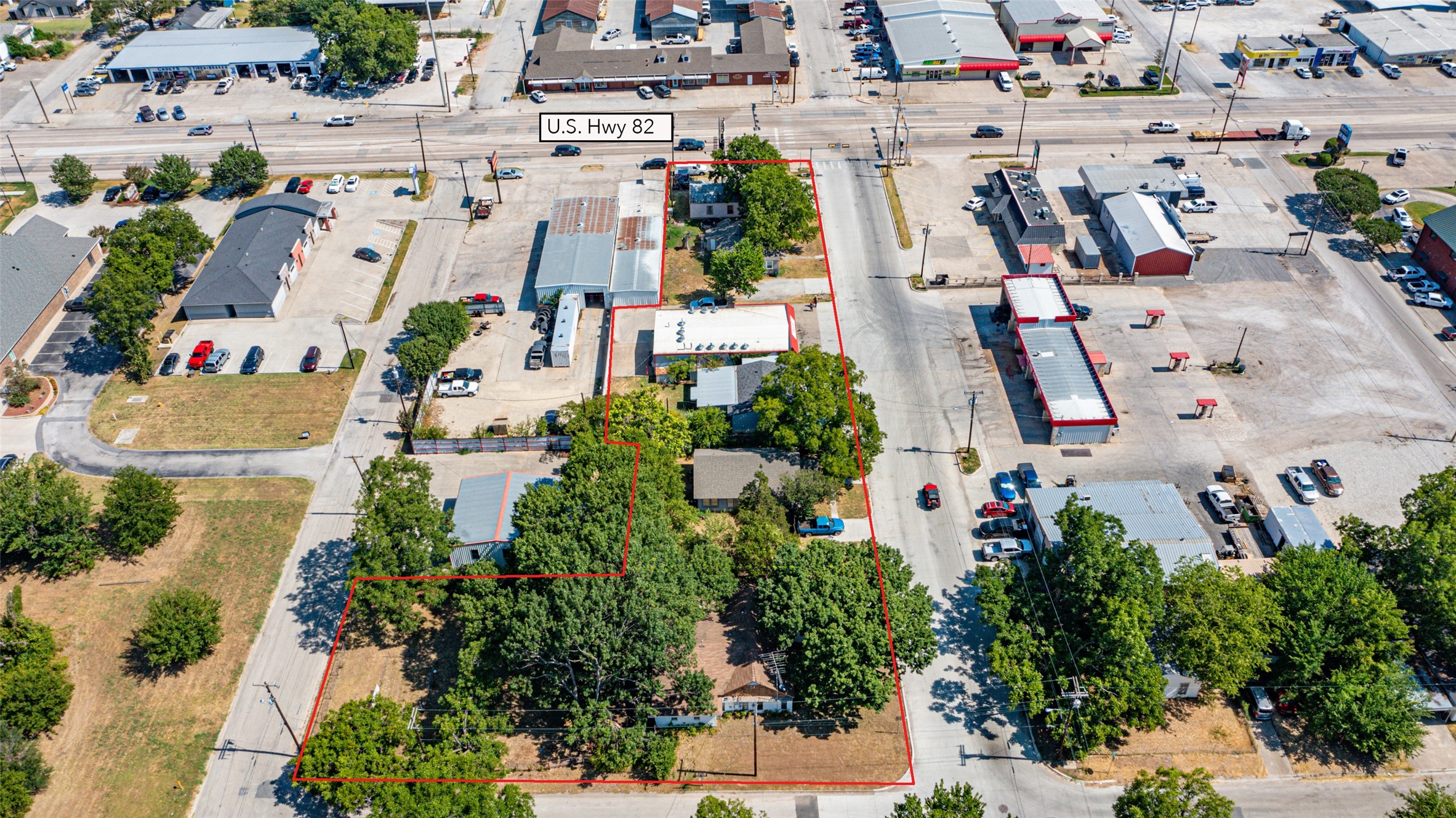700 W Highway 82 Gainesville TX 76240