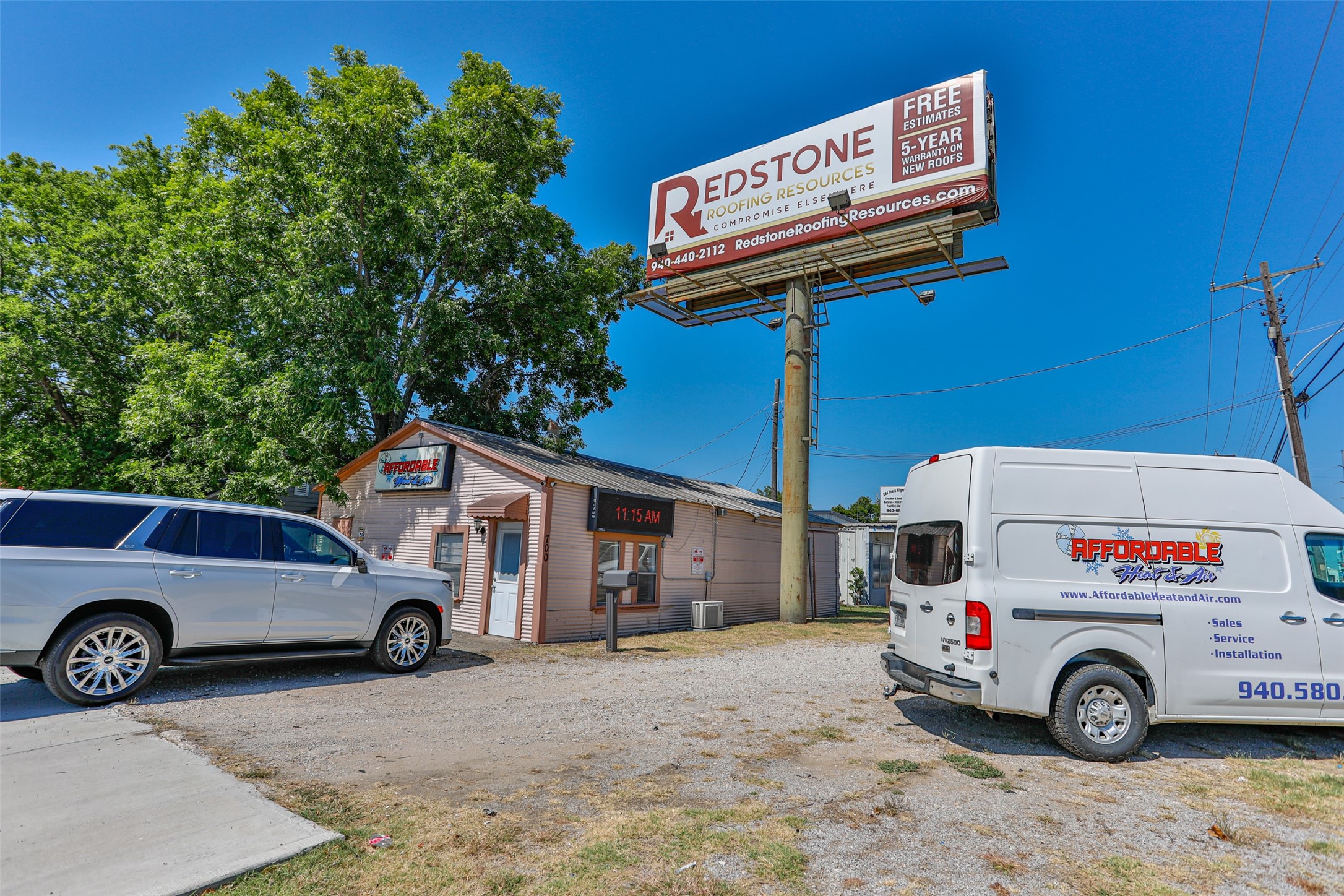 700 W Highway 82 Gainesville TX 76240