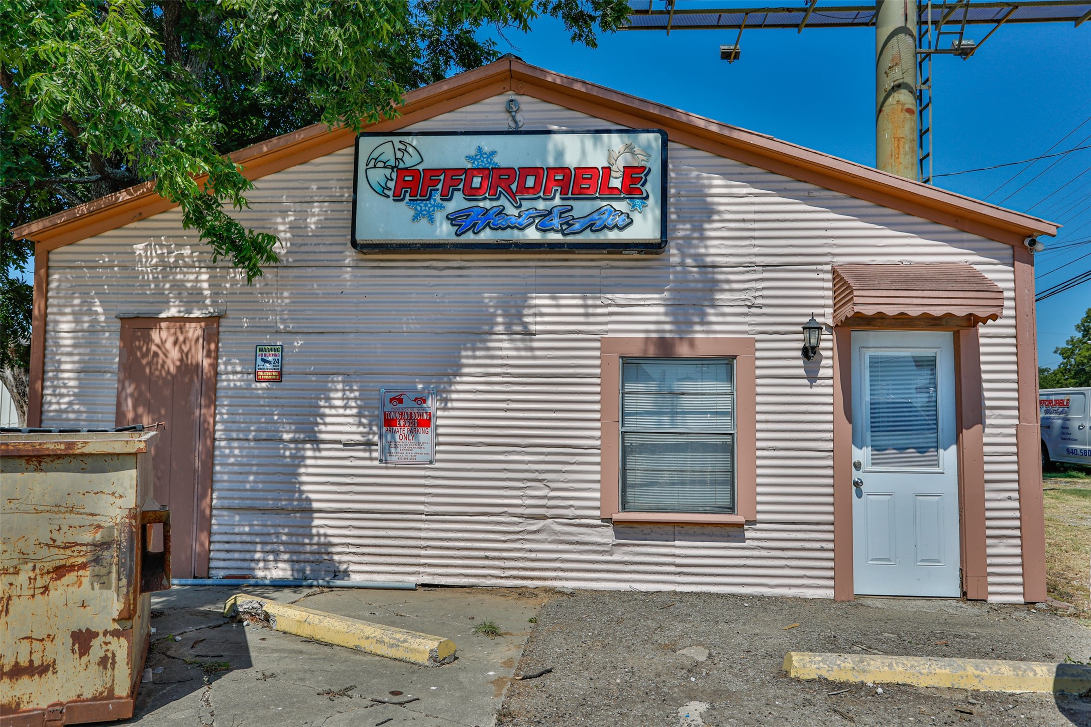700 W Highway 82 Gainesville TX 76240