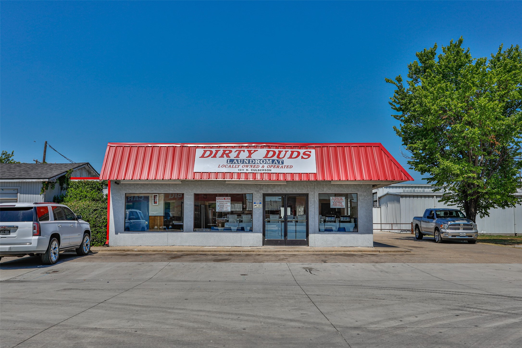 700 W Highway 82 Gainesville TX 76240