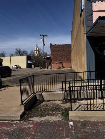 125 W Broadway Street Clarksville TX 75426