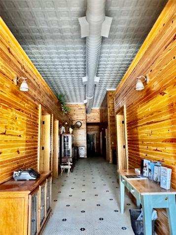 125 W Broadway Street Clarksville TX 75426