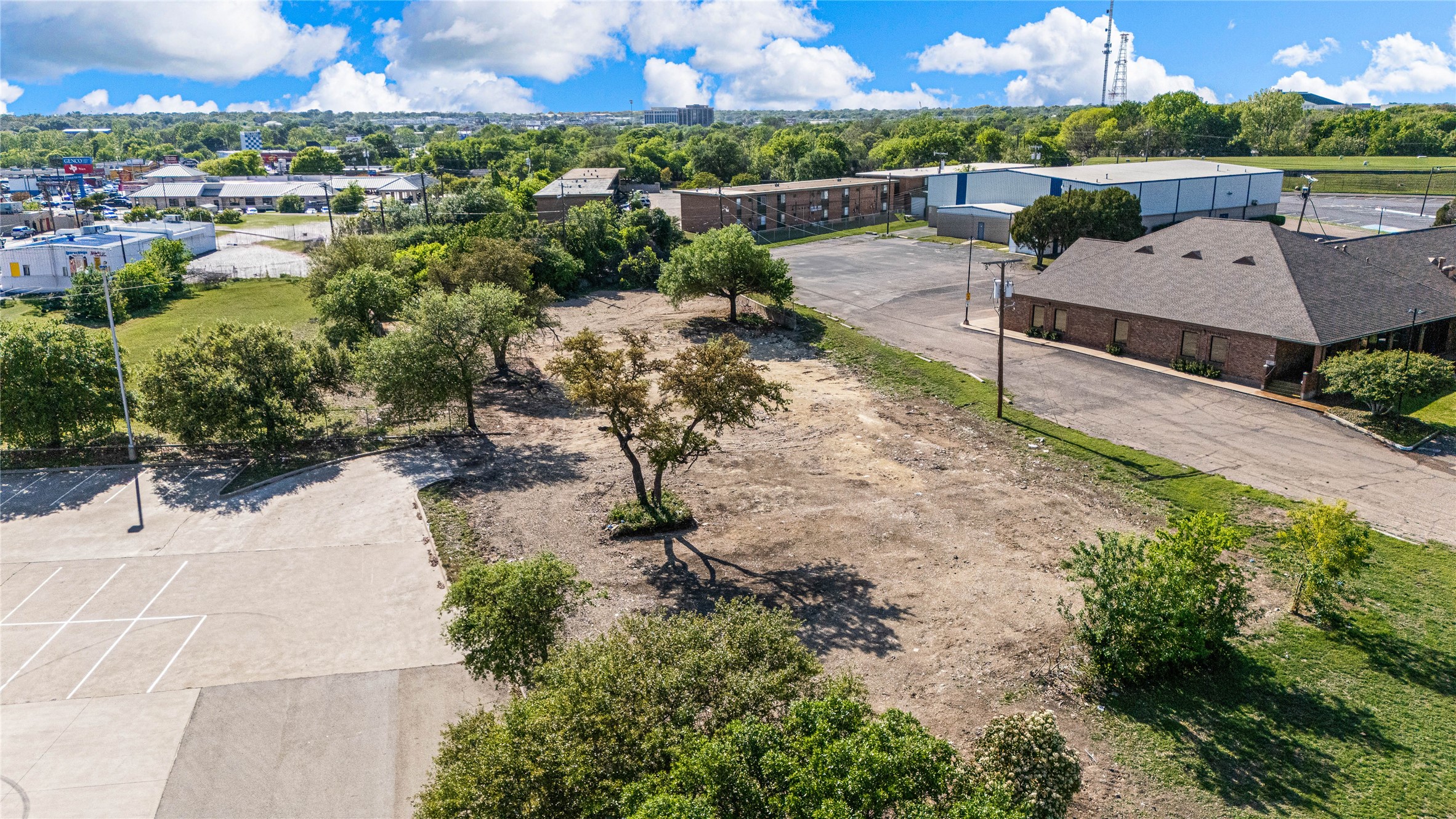 720 N New Road Waco TX 76710