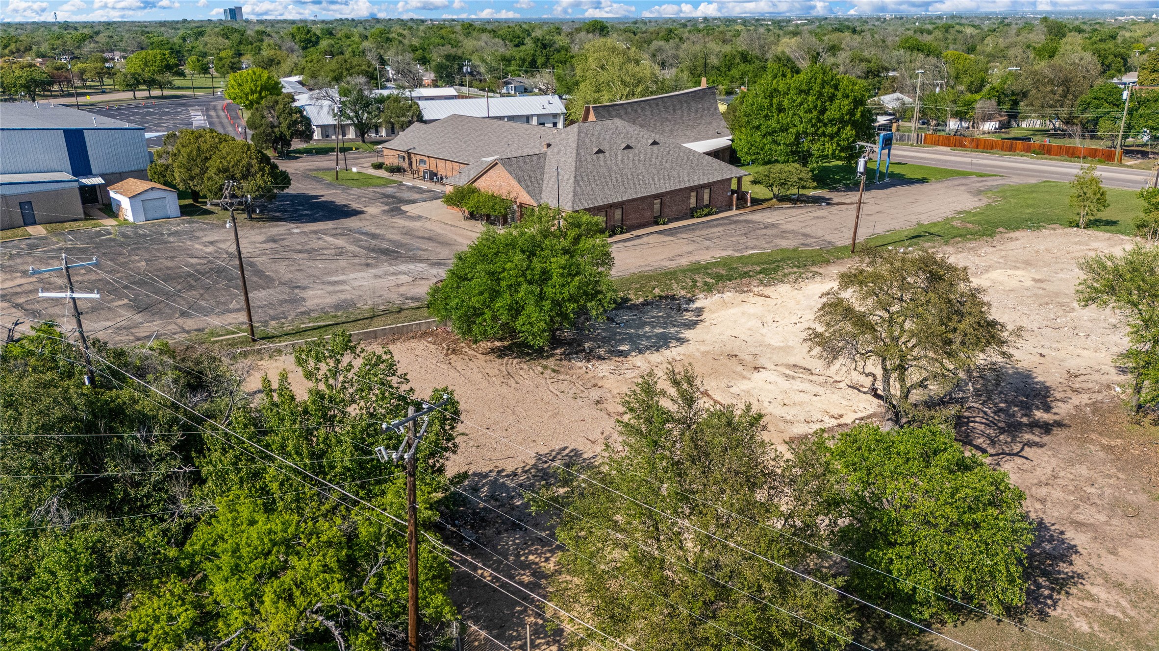 720 N New Road Waco TX 76710