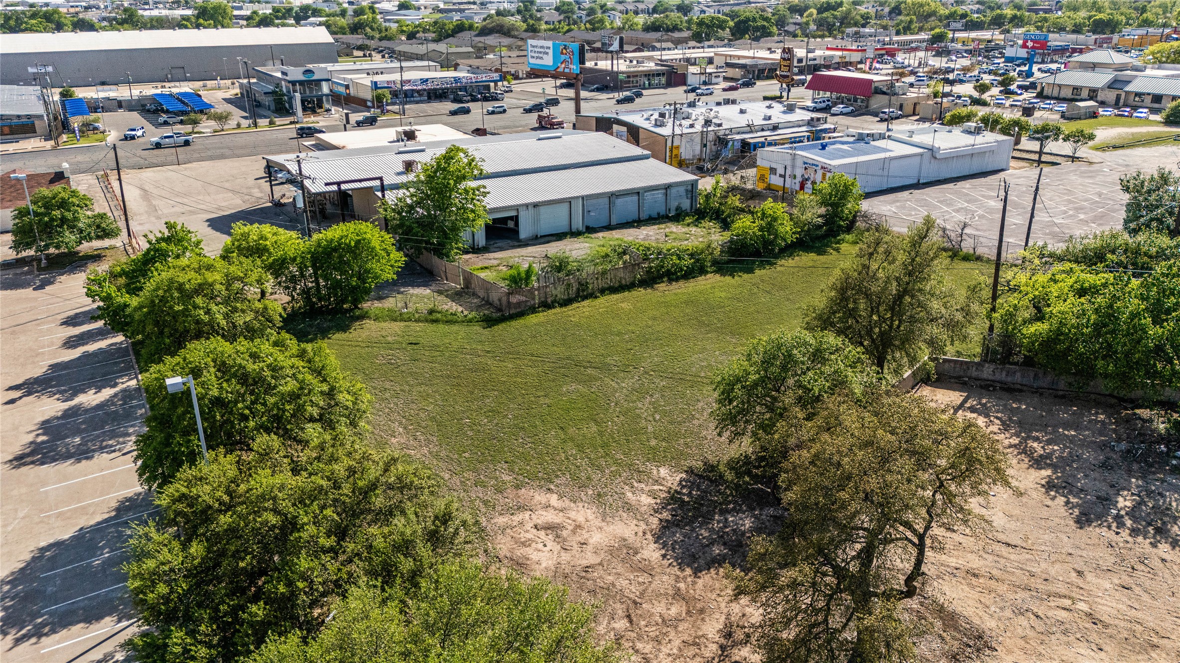 720 N New Road Waco TX 76710