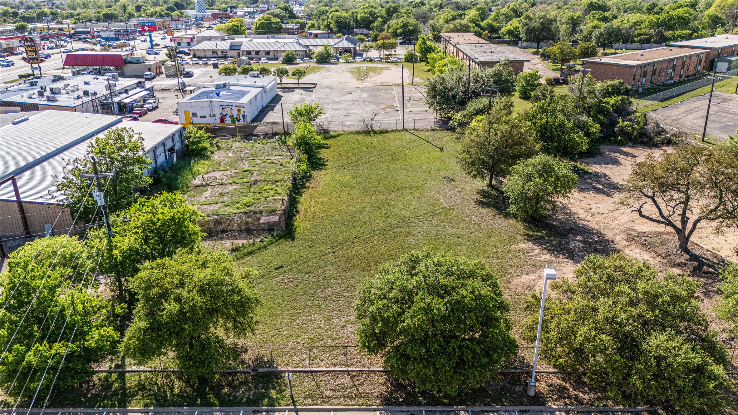 720 N New Road Waco TX 76710