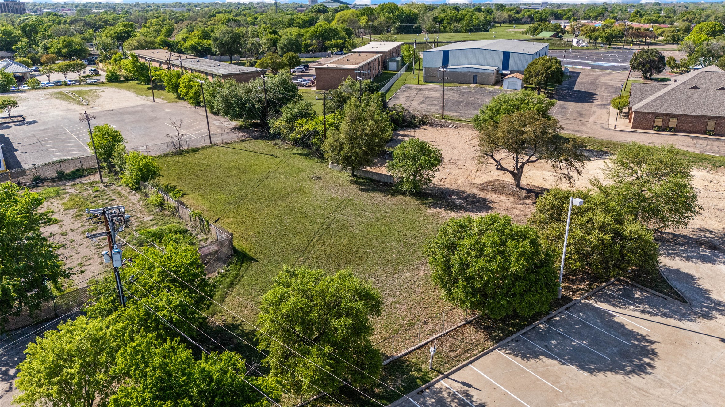 720 N New Road Waco TX 76710