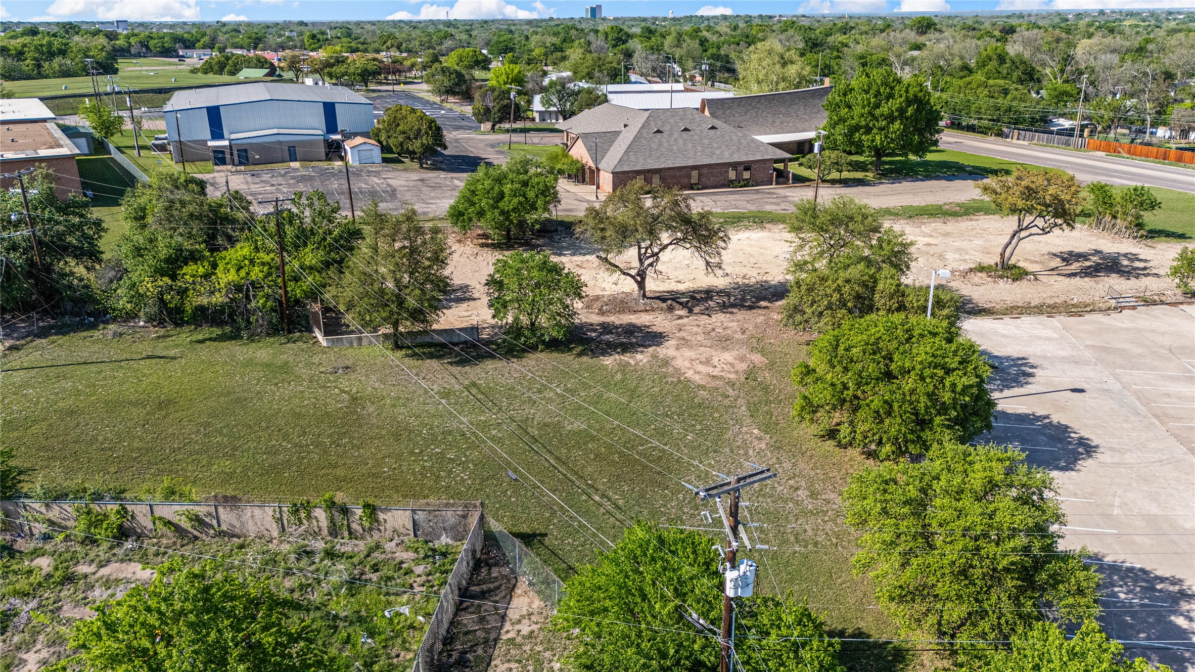 720 N New Road Waco TX 76710
