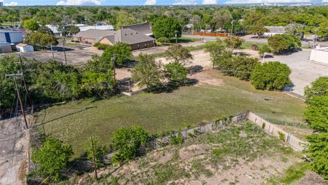 720 N New Road Waco TX 76710