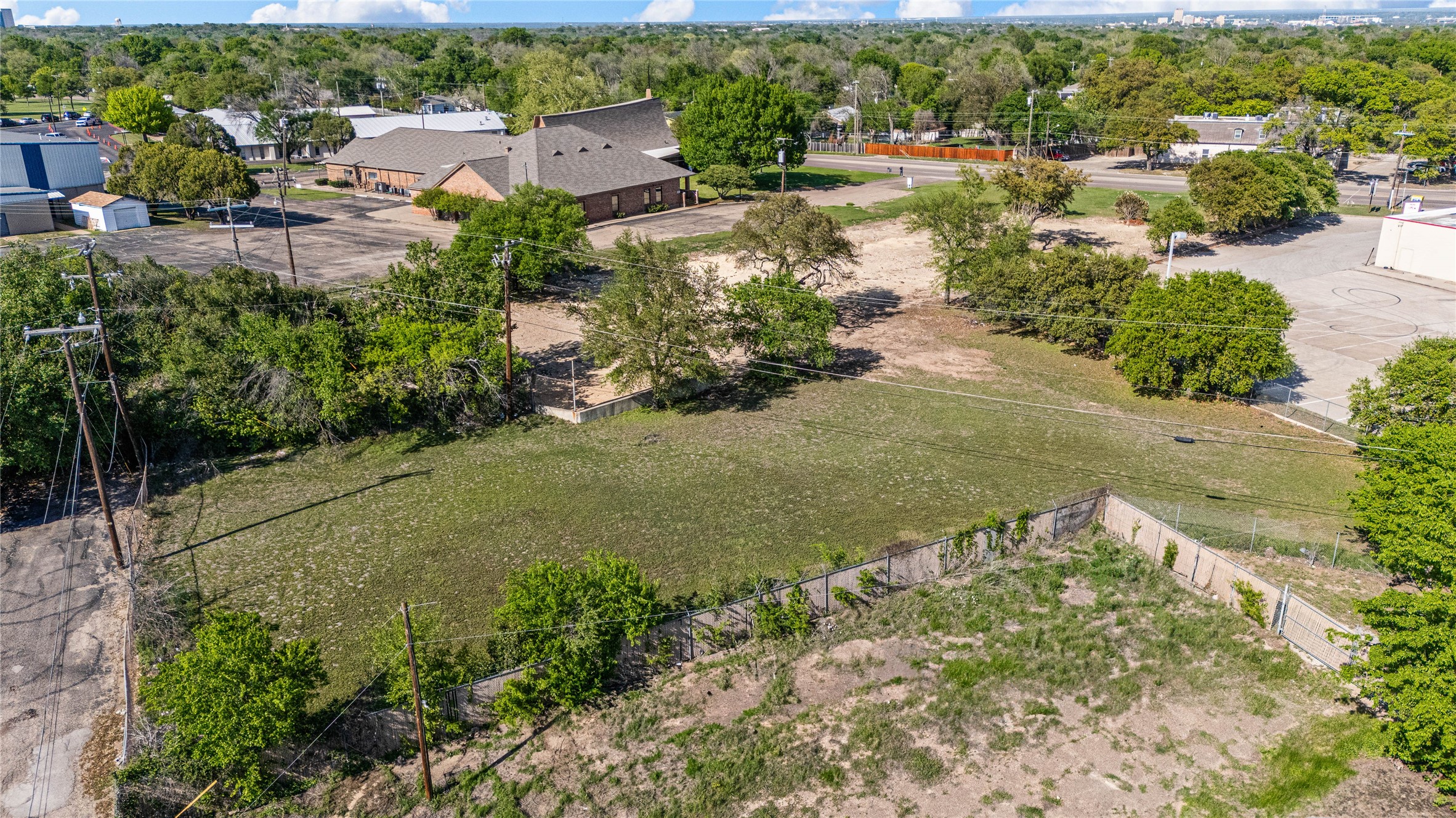 720 N New Road Waco TX 76710