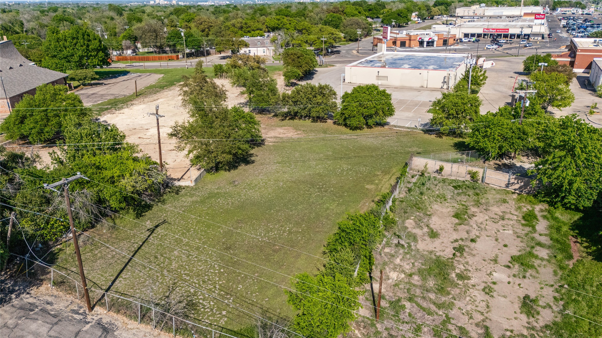 720 N New Road Waco TX 76710