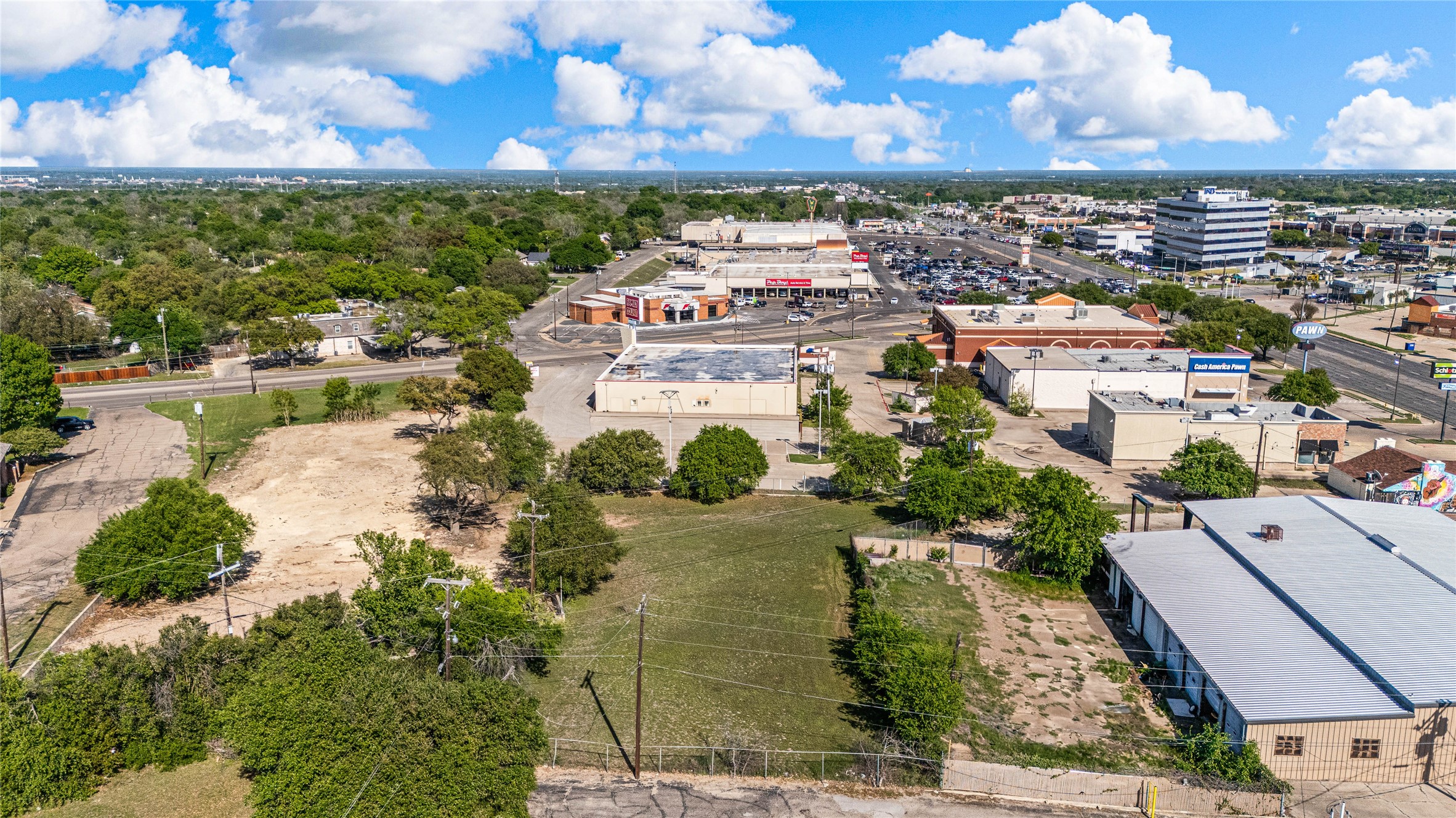 720 N New Road Waco TX 76710