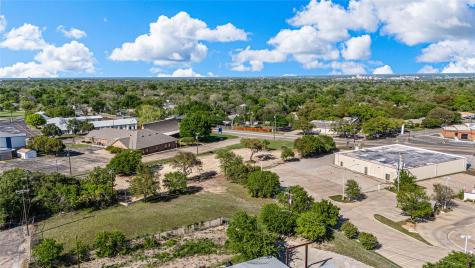 720 N New Road Waco TX 76710